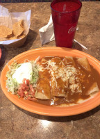 Original Mexican Resturant food