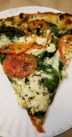 Dorian's Gourmet Pizza And Deli food