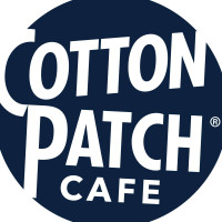 Cotton Patch Cafe food