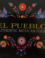 El Pueblo food