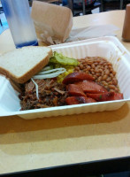 O's Campus Cafe And Catering food