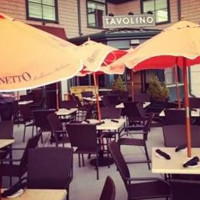 Tavolino Westborough food