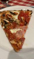 Grimaldi's Pizzeria food