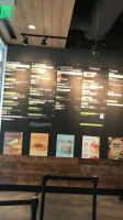 Shake Shack Dallas, Uptown food