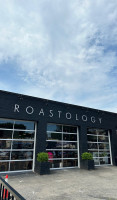 Roastology food