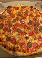 Brooklyn Pizza Authority food