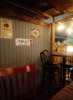 Oak Hills Tavern inside