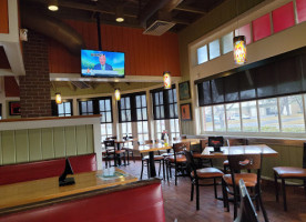 Chili's Grill In Tw inside