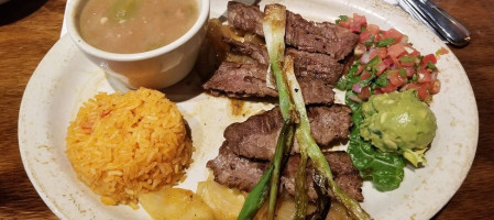 Lupes Comida Con Sabor (arlington) food