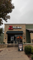 Z'tejas food