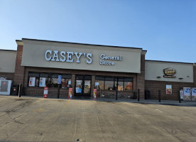 Casey's food