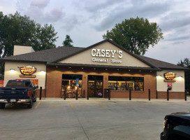 Casey's food