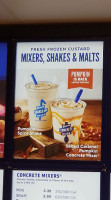 Culver's food