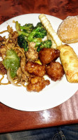 Hong Kong Chinese food