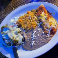 El Arroyo food