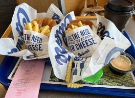 Culver's food