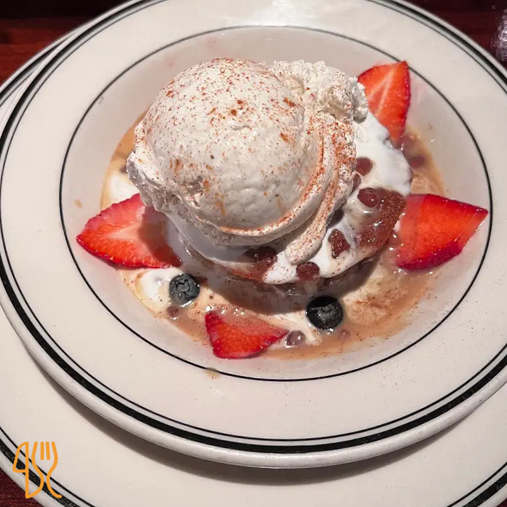 Silver Fox Steakhouse