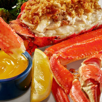 Red Lobster food