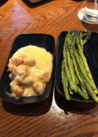 Red Lobster food