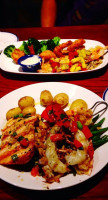 Red Lobster food