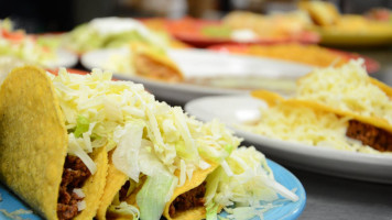 El Arriero Mexican Food Midlothian food