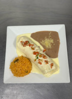 El Arriero Mexican Food Midlothian food