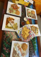 El Arriero Mexican Food Midlothian food