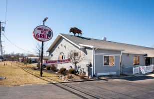 Buffalo's Best Grill Phone Number, Reservations, Reviews inside