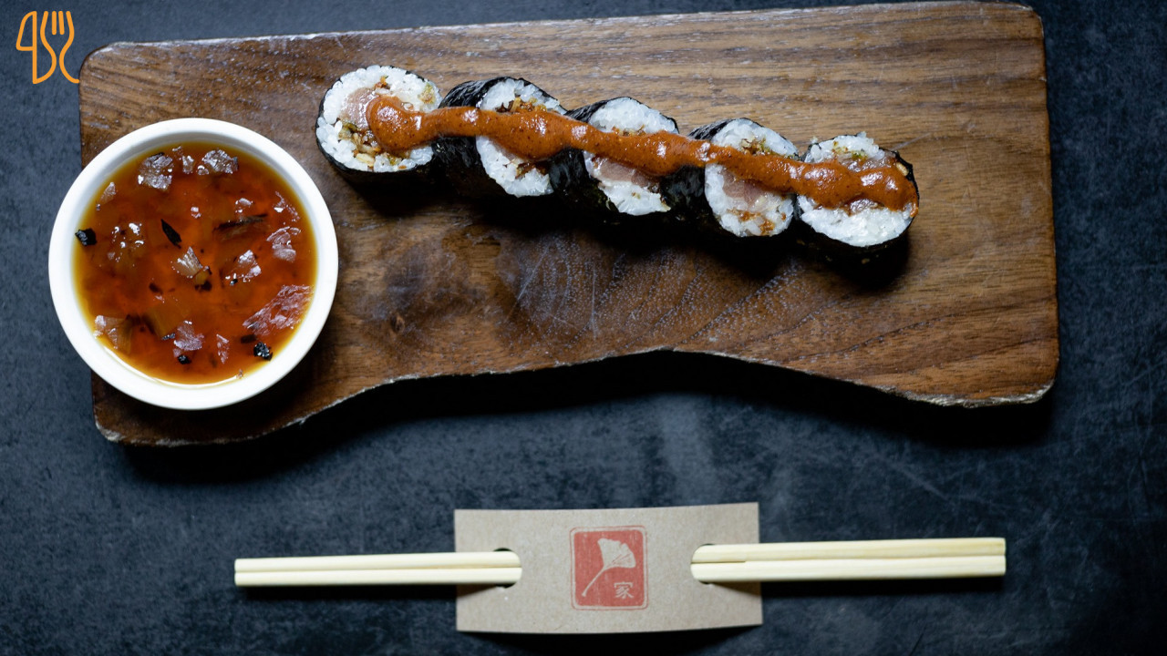 Uchi