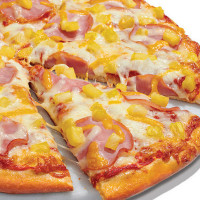 Papa Murphy 's Take 'n ' Bake Pizza food