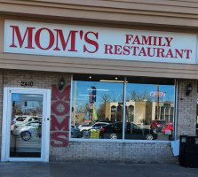 Mom's Family Phone Number, Reservations, Reviews outside