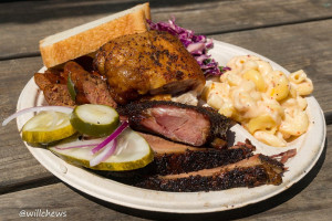 Micklethwait Craft Meats Bbq Catering inside