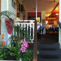 Fathima’s Indian Kitchen Glen Iris inside