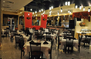 Mughlai Fine Indian Cuisine food