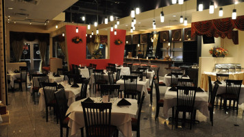 Mughlai Fine Indian Cuisine food