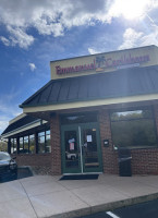 Emmanuel Caribbean American Cuisine outside