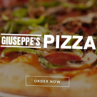 Giuseppe's food