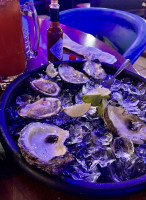 Mariscos Tampico Karaoke Lounge food