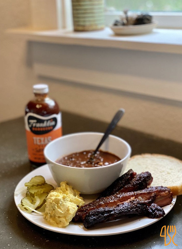 Franklin Barbecue