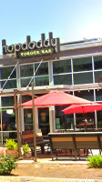 Hopdoddy Burger inside