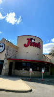 Jim's Restaurants inside