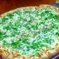 Giovanni's Pizza food