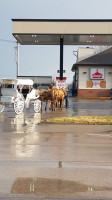 Ole Town Road Pub Eatery outside