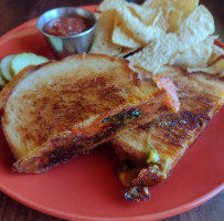 Bouldin Creek Cafe food