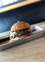 Hopdoddy Burger food