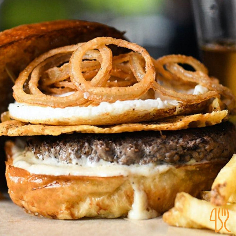 Hopdoddy Burger