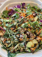 Sweetgreen food