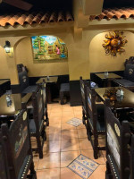 El Paso Mexican inside