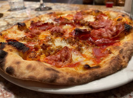 Pizzeria Orso food