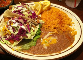 Las Fuentes Mexican Grill Yucaipa food